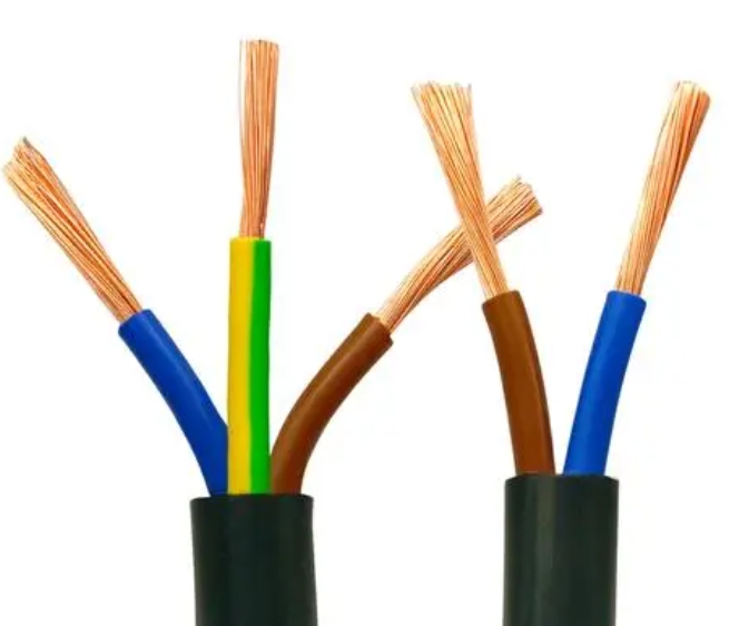 金聯(lián)宇電力電纜在運轉(zhuǎn)中發(fā)熱因素有哪些呢？.jpg