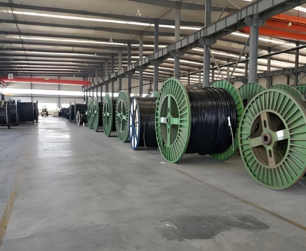 那么阻燃電纜和耐火電纜都不會(huì)燃燒？.jpg